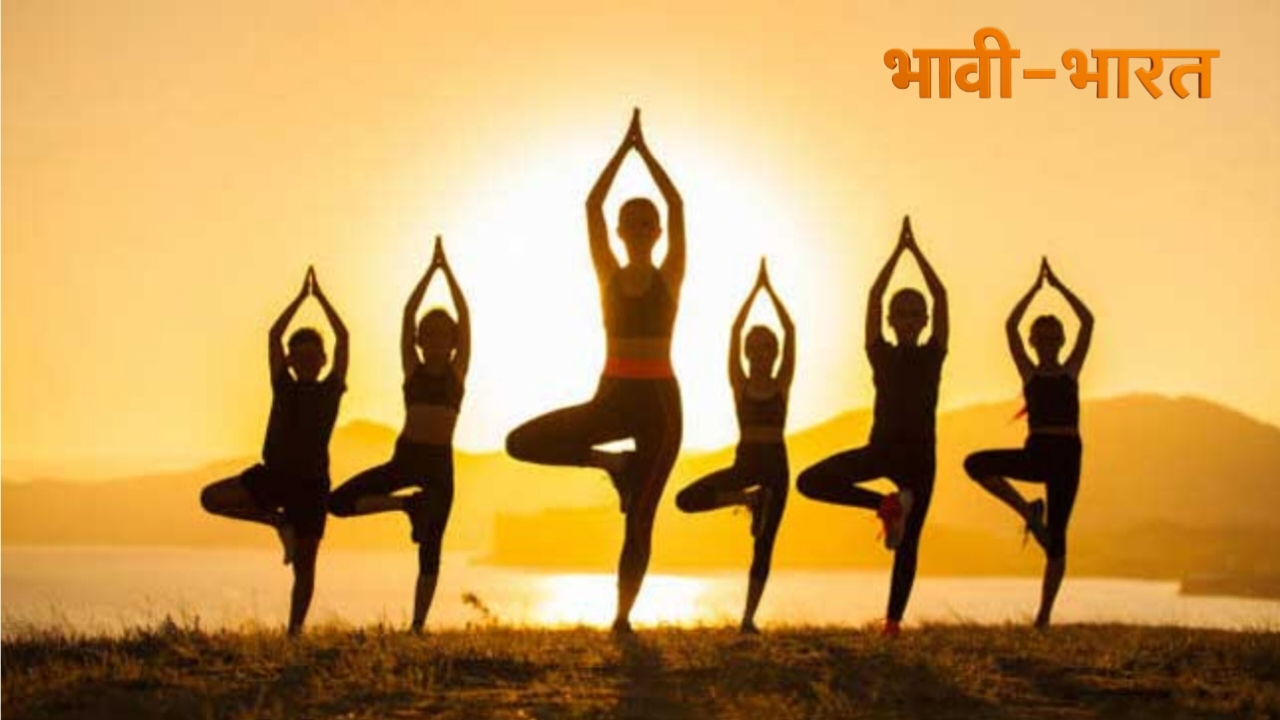 बीकानेर में 17 जून से लगेगी ‘मस्ती की पाठशाला’, योग दिवस पर बच्चों के लिए विशेष शिविर
